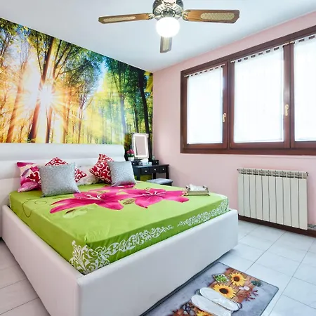 Villa Jolly Venezia Exterior photo