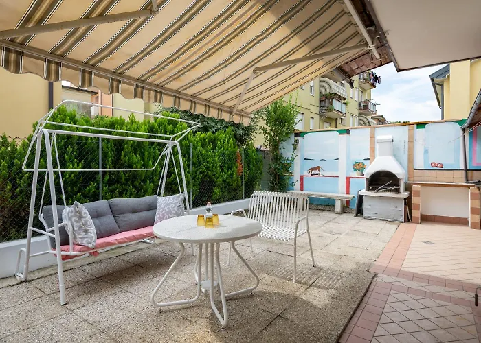 Villa Jolly Venezia