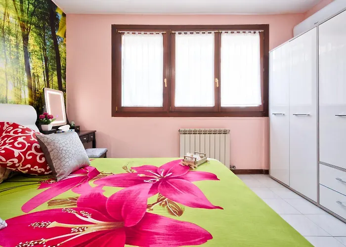 Villa Jolly Venezia