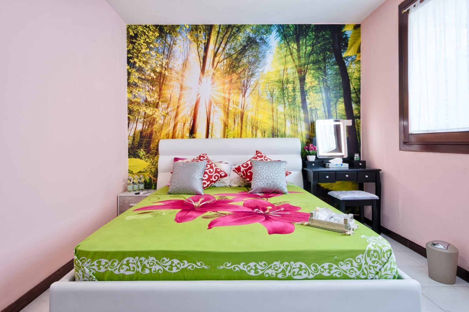 Apartamento Jolly Veneza