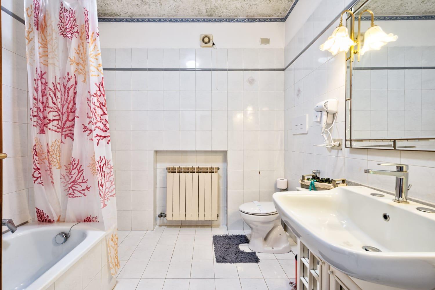 Jolly Apartment *