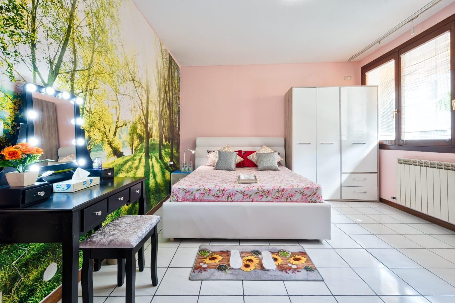Jolly Apartment
