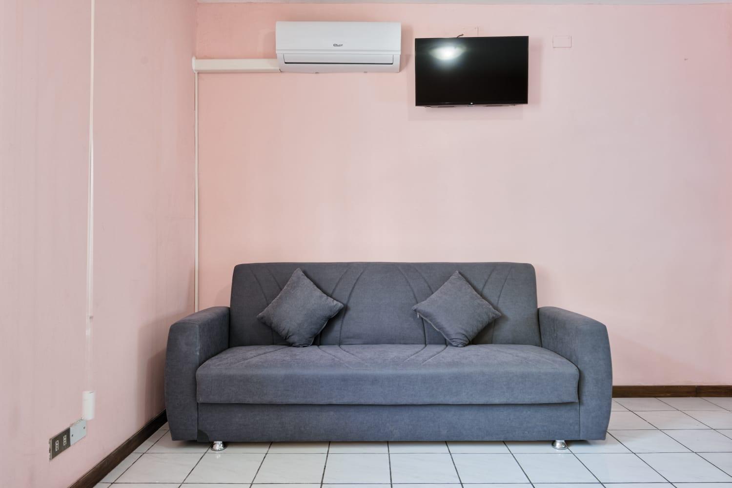 Apartment Jolly *