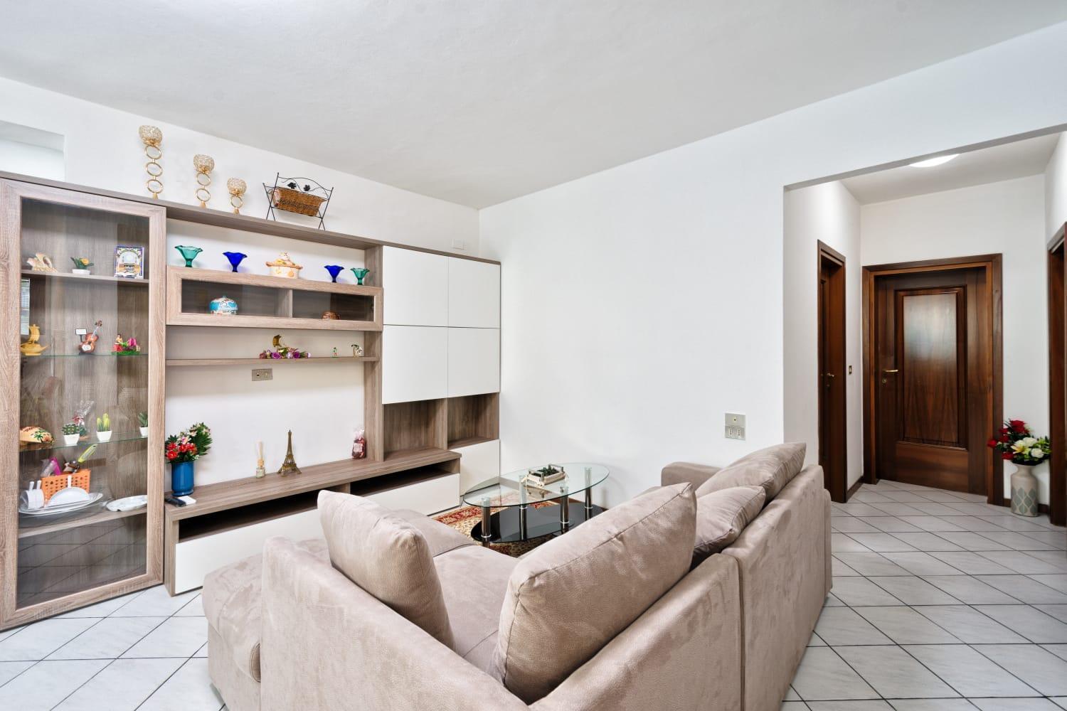 Apartment Jolly Venedig